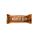 Good Good Nøddebar Krunchy Saltet Karamel | 35 gr