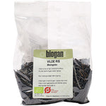 Biogan Økologiske Vilde Ris | 200 gr