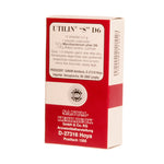 Sanum Utilin S D6 Stikpiller (Rød)