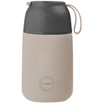 AYA&IDA Food'ie 700ml | Cream Beige