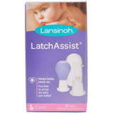 Vichy Latch Assist