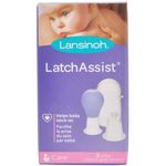 Vichy Latch Assist