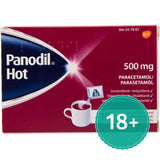 Panodil Hot | 10 br fra Panodil på Mecindo.dk