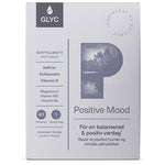 Glyc Positive Mood | 40 Tabl.