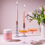 Plent Beauty Blend Collagen | Pink Grapefruit fra Plent på Mecindo.dk