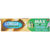 Corega Max Hold & Fresh | 40 gr fra Corega på Mecindo.dk