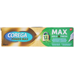 Corega Max Hold & Fresh | 40 gr