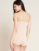 Boody Cami Top Nude | Str. M fra Boody på Mecindo.dk