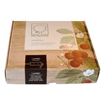 Kirsepude Lumbo 13 X 55 Cm Til Lænden, Nakke, Skulder, Hals, Ben