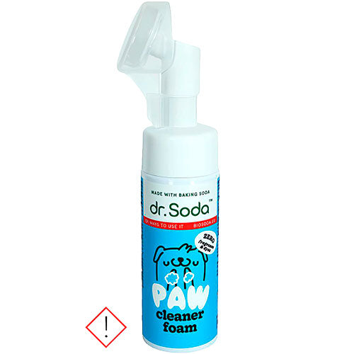 Poteshampoo til Dyr | 150 ml