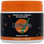 Lito Hyben Pulver | 300 gr