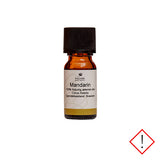 Fischer Pure Nature Mandarinolie AEterisk | 10 ml fra Fischer Pure Nature på Mecindo.dk