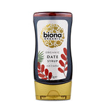 Biona Organic Dadelsirup Økologisk | 350 gr