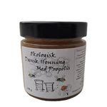 Søbogaard Dansk Honning M. Propolis Økologisk | 250 gr