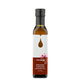 Clearspring Sesam Olie (Ristet) | 250 ml fra Clearspring på Mecindo.dk