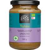 Urtekram Tahin U. Salt Økologisk | 350 gr fra Urtekram på Mecindo.dk