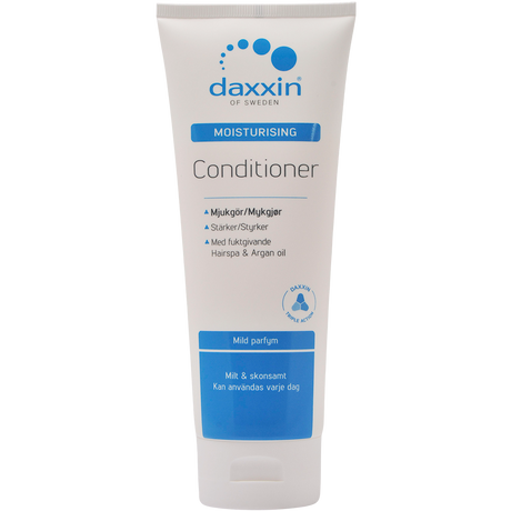 Daxxin Balsam Conditioner | 200 ml