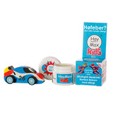 HayMax Barriere Balsam Kids | 5 ml fra HayMax på Mecindo.dk