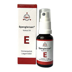 Spenglersan Meckel Spenglersan E D9 | 20 ml