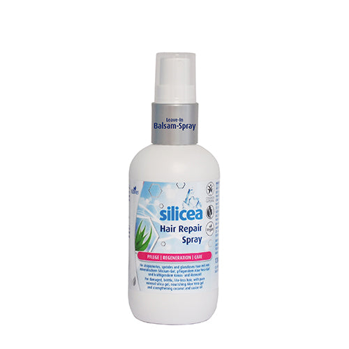 Silicea Balsam Spray | 120 ml fra Silicea på Mecindo.dk