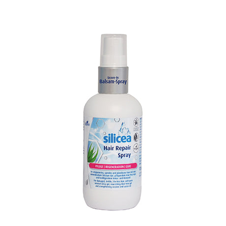 Silicea Balsam Spray | 120 ml fra Silicea på Mecindo.dk