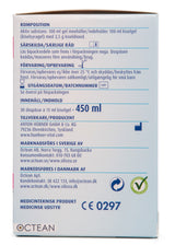 Silicea Mave-tarm Direkt | 450 ml fra Silicea på Mecindo.dk