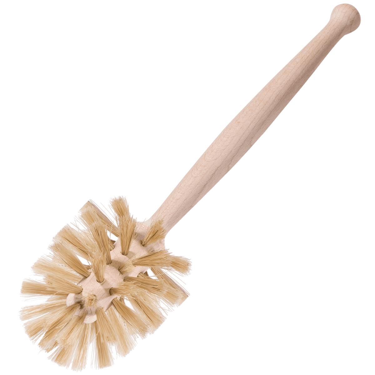 Biogan Glasbørste