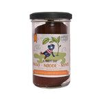 Rømer Smørepålæg Bjørneguf M. Mynte Økologisk | 270 gr