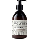 Ecooking Håndlotion Parfumefri | 300 ml