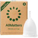 AllMatters Menstruationskop | Str. B