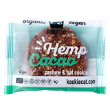 Kookie Cat Hemp Cacao Ø | 50 gr fra Kookie Cat på Mecindo.dk