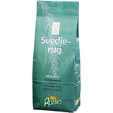 Aurion Svedjerugmel Økologisk | 1.2 kg fra Aurion på Mecindo.dk
