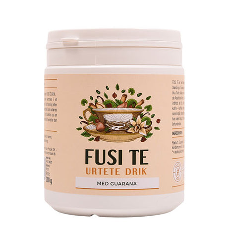 Rømer Fusi Te | 200 gr fra Rømer på Mecindo.dk