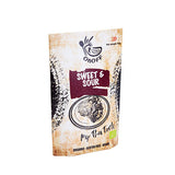 ONOFF SPICES Thai Sweet & Sour Økologisk | 100 ml fra ONOFF SPICES på Mecindo.dk