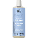 Urtekram Body Wash Fragrance Free | 500 ml fra Urtekram på Mecindo.dk