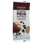 Verival Choko Riskiks Økologisk | 100 gr