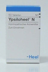 Heel Ypsiloheel | 50 Tabl. fra Heel på Mecindo.dk