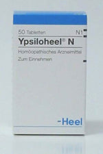 Heel Ypsiloheel | 50 Tabl.
