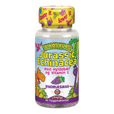 Kal Dinosaurs Echinacea Tygge Børn | 30 Tabl. fra Kal på Mecindo.dk