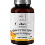 New Nordic C-vitamin Gummies | 60 gummies fra New Nordic på Mecindo.dk
