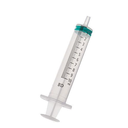 Urtegaarden Stempelsprøjte 10 Ml fra Urtegaarden på Mecindo.dk