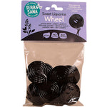 Terrasana Lakridsruller Økologisk | 100 gr