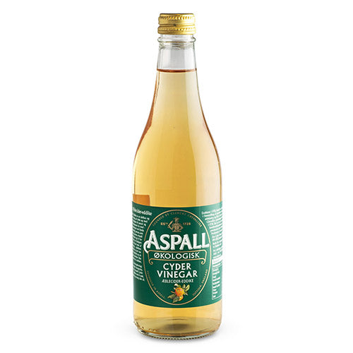 Aspall AEblecidereddike Økologisk | 500 ml fra Aspall på Mecindo.dk