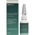 Paxinox Anti Snorke Spray | 20 ml