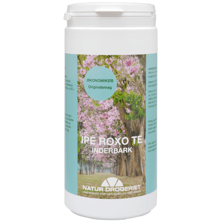 Natur-Drogeriet Ipe Roxo Te | 500 g