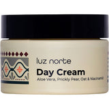 Luz Norte Day Cream | 50 ml fra Luz Norte på Mecindo.dk