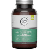 Novo Vita Active Q10+ | 120 kapsler fra Novo Vita på Mecindo.dk