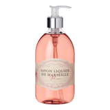 Savon De Marseille Håndsæbe | Rose fra Savon De Marseille på Mecindo.dk