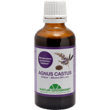 Natur-Drogeriet Agnus Castus Dråber | 50 ml fra Natur-Drogeriet på Mecindo.dk