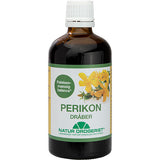 Natur-Drogeriet Perikon Dråber | 100 ml fra Natur-Drogeriet på Mecindo.dk